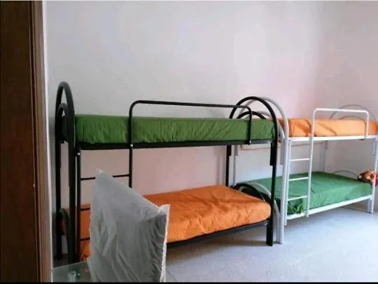 Hotel Diamante Ispica Pensión