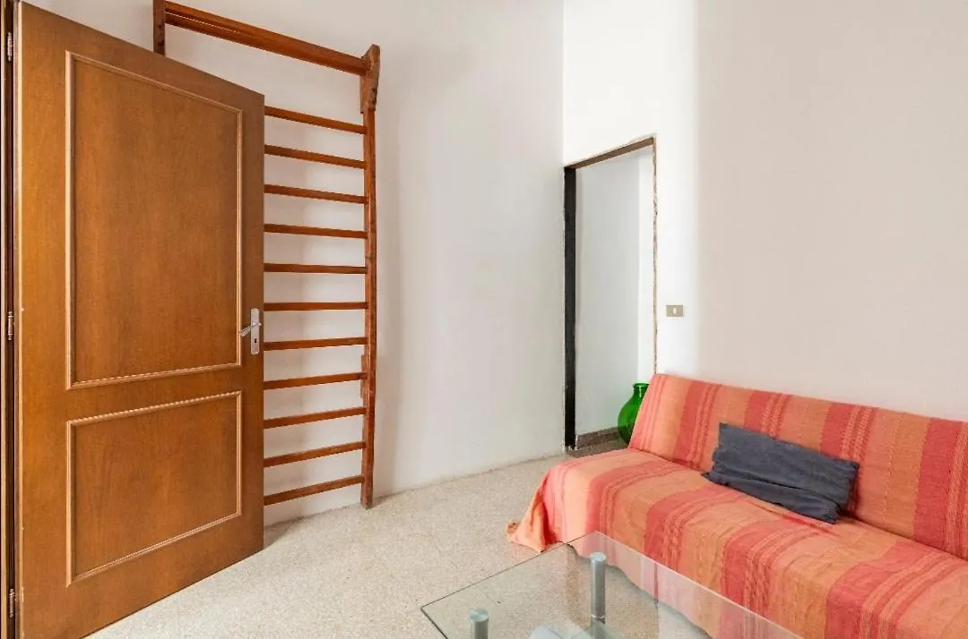 Hotel Diamante Ispica Pensión