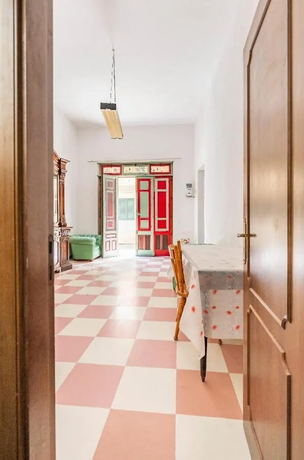 Hotel Diamante Ispica 0*,  Italia