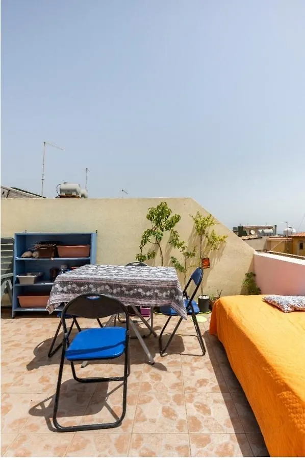 Diamante Hotel Ispica Italy