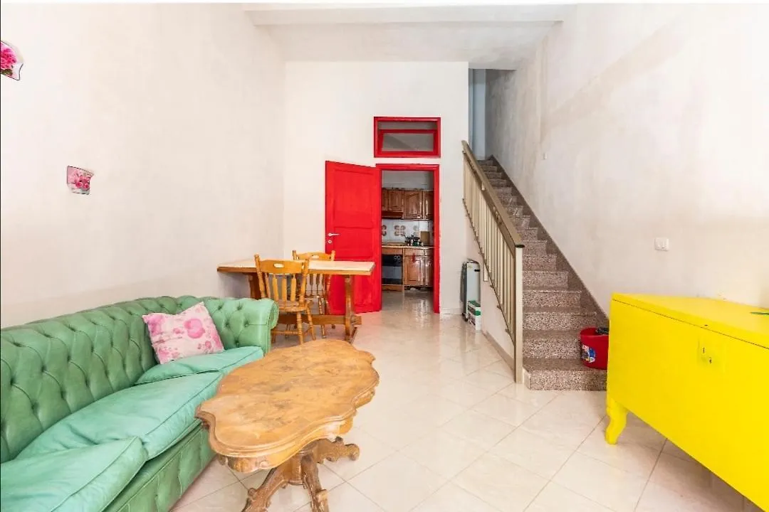 Diamante Hotel Ispica Guest house
