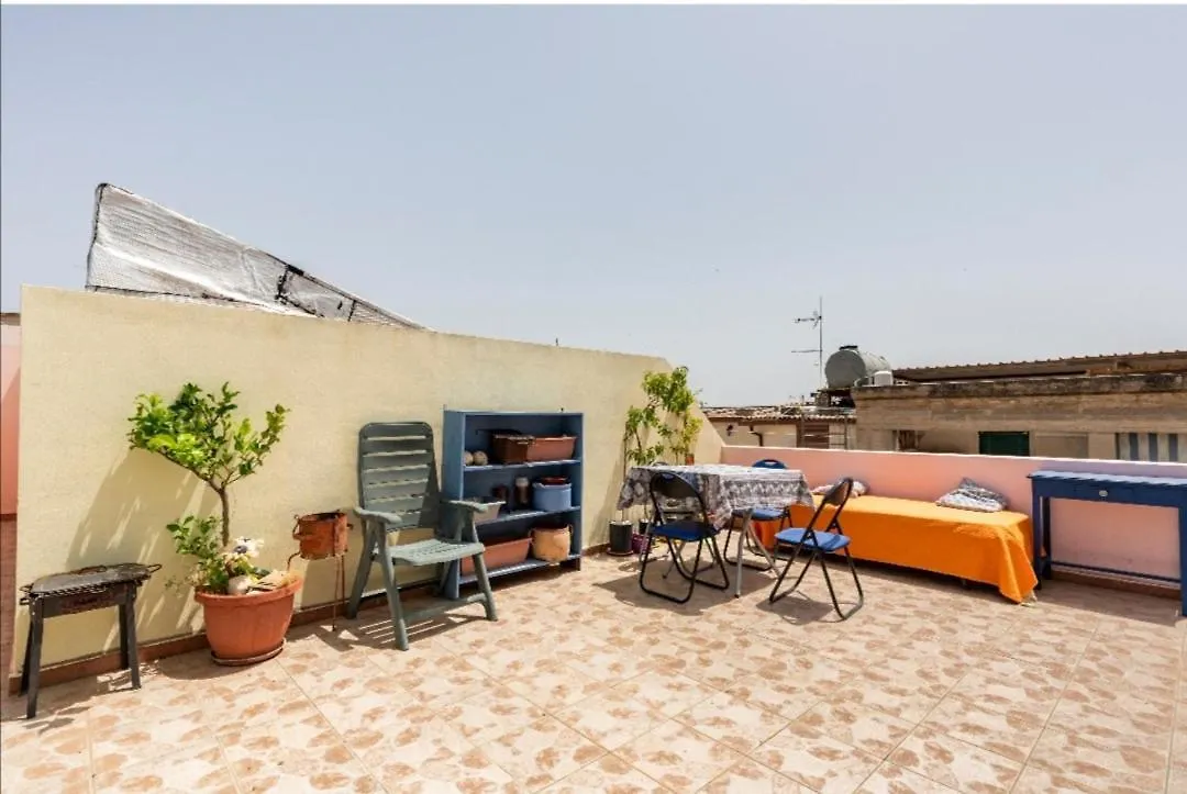 Diamante Hotel Ispica